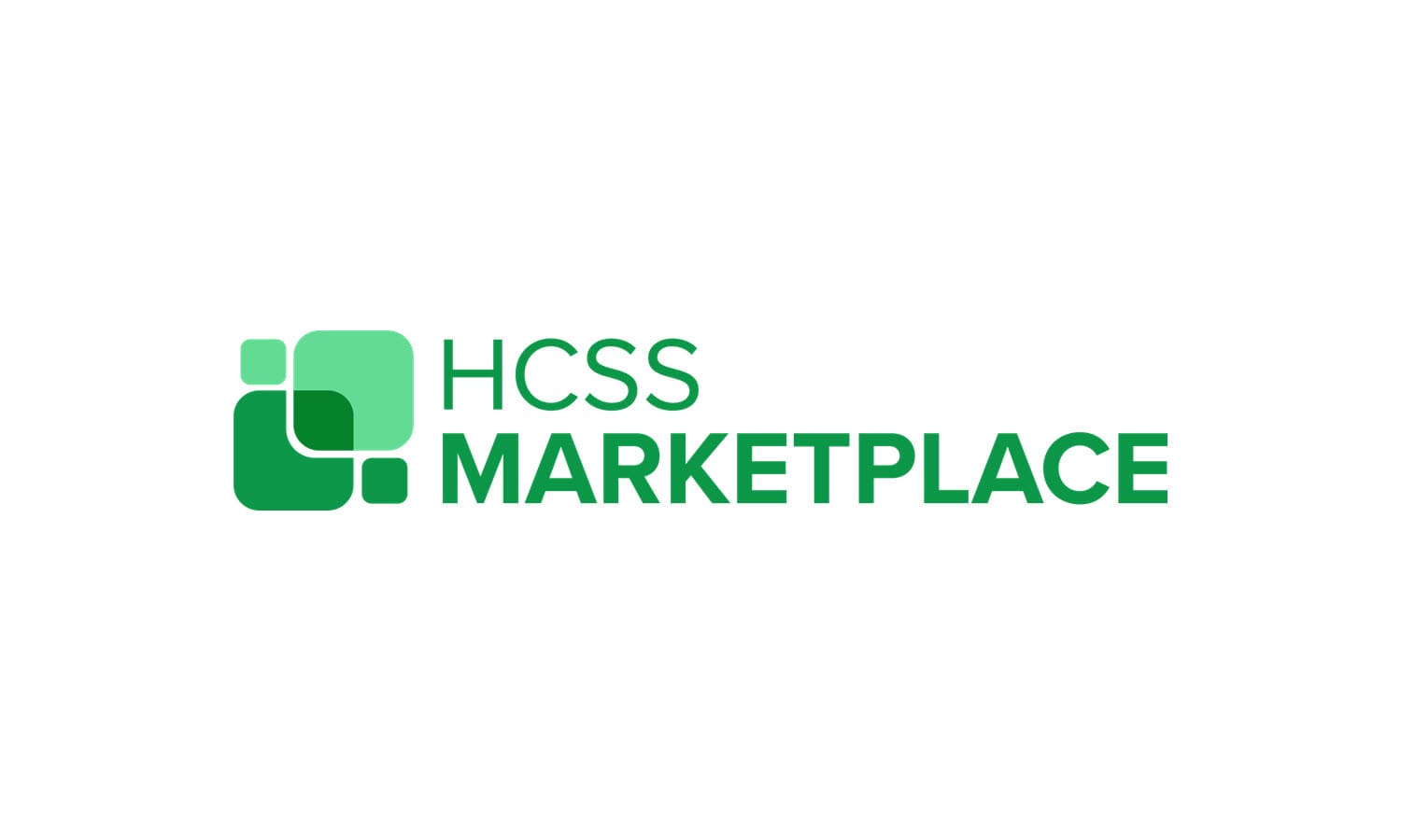 HCSS Marketplace HCSS