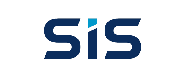 sis logo