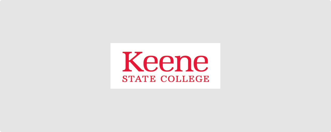 keene state college logo