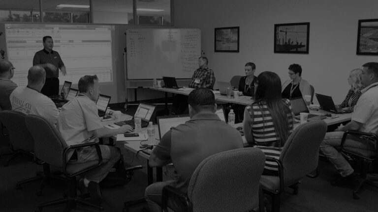 traditional implementation at hcss
