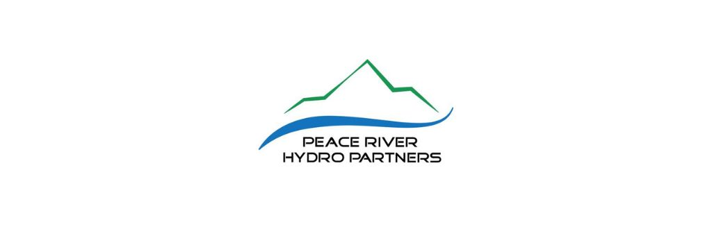 peace river hydro partners