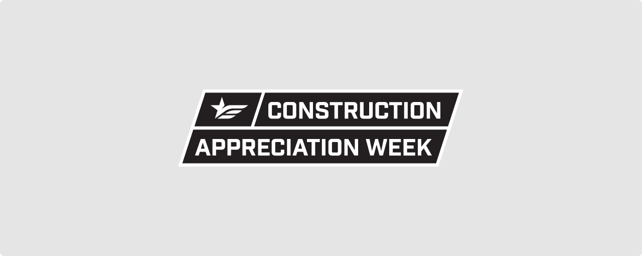 construction appreciation week hcss