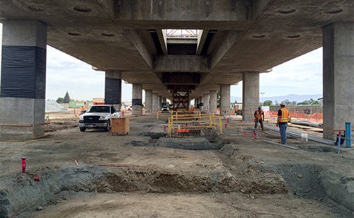 bart silicon valley extension skanska shimmick herzog