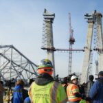 tappan zee bridge construction