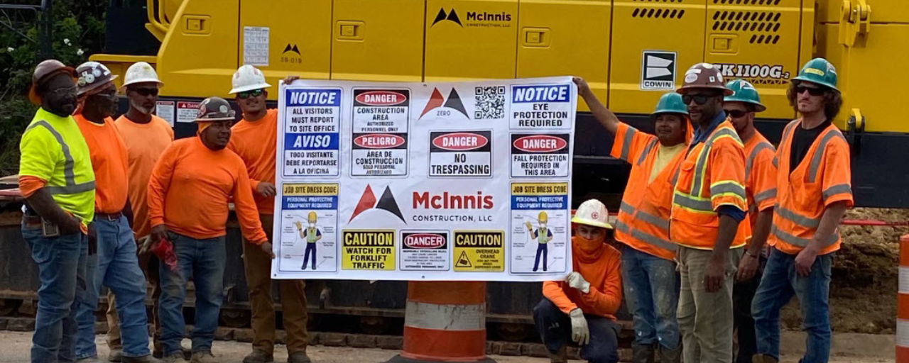 mcinnis construction