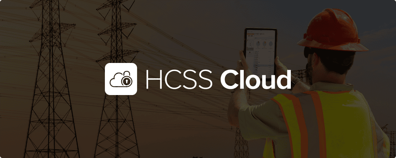hcss cloud