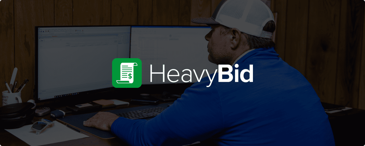 heavybid