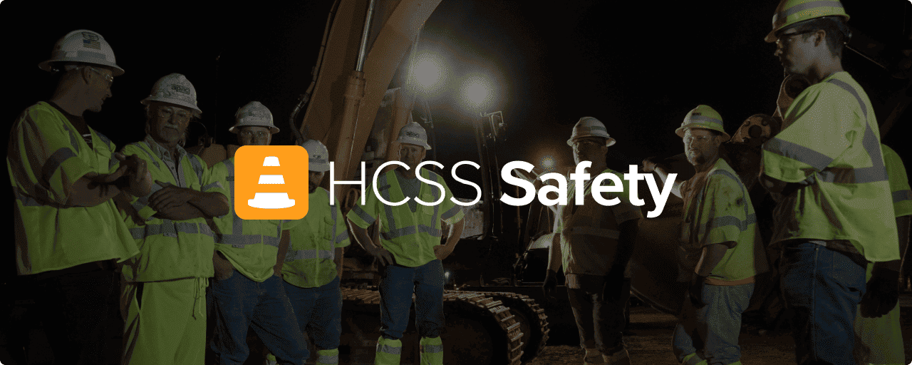 hcss safety crew