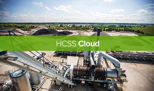 hcss cloud