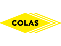 colas logo