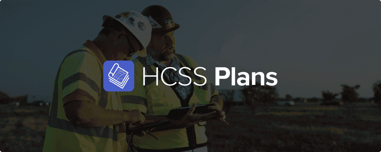 hcss plans