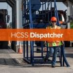 hcss dispatcher
