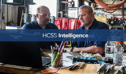 hcss intelligence