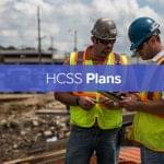 hcss plans