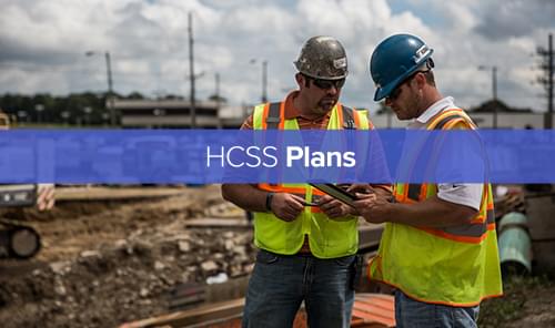 hcss plans