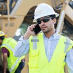 field and office collaboration construction