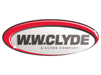 w.w. clyde logo