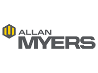 allan myers logo