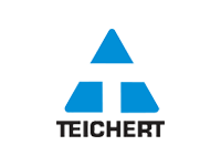 teichert logo