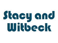 stacy and witbeck logo