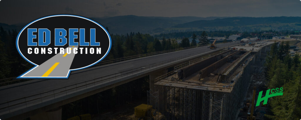 ed bell construction case study