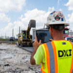 dxi construction