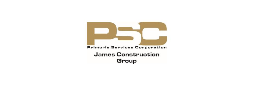 james construction group