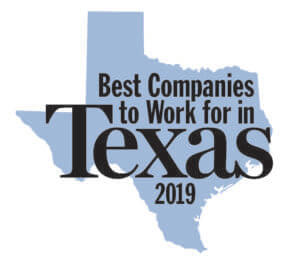 HCSS - Best Companies to Work for in Texas