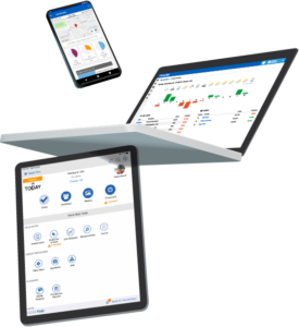 Construction Field Data Tracking Software | HCSS
