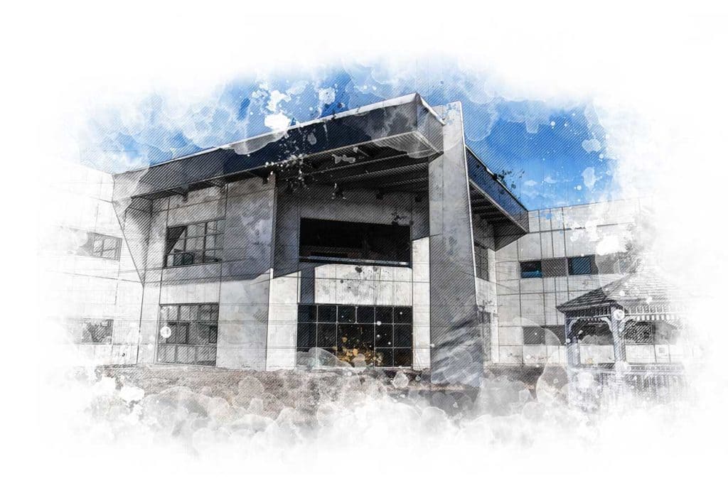 hcss-new-building