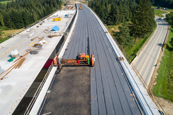 highway construction estimating software