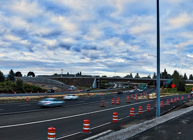 kerr contractors sunrise corridor project