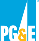 PG&E Logo