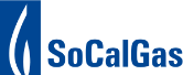SoCalGas Logo