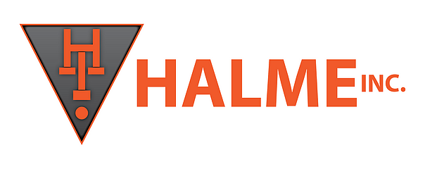 Halme_Logo HALME Inc