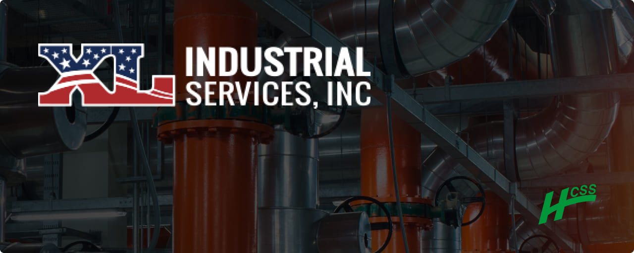 xl industrial services inc