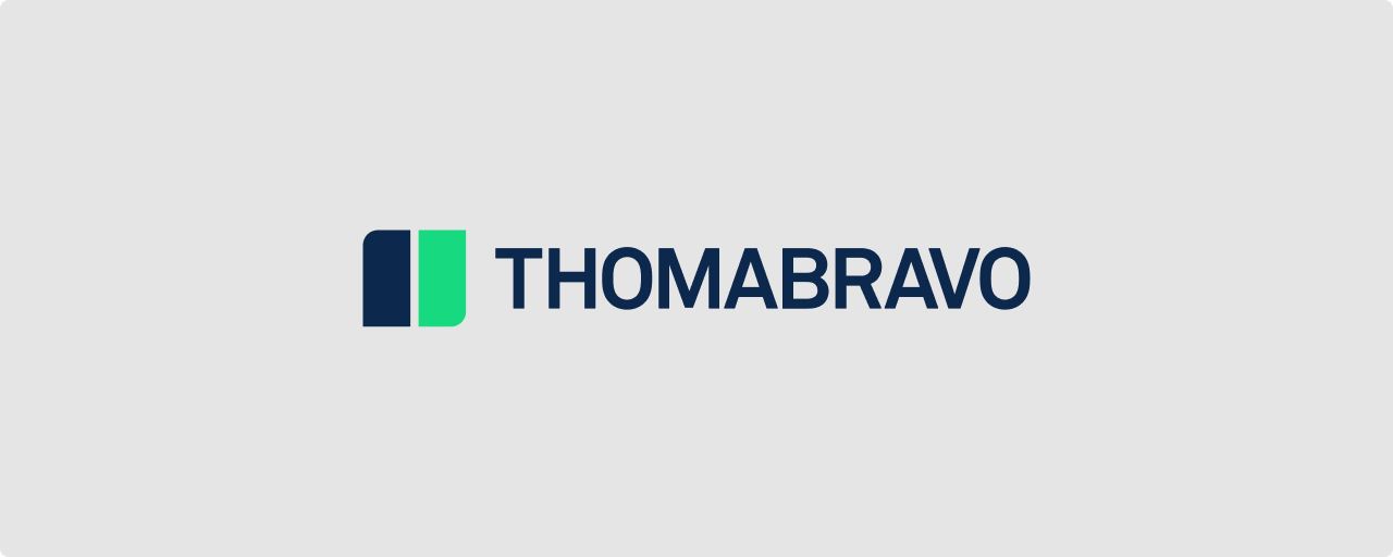 hcss acquired by thoma bravo