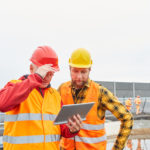 small business construction software