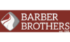 barber brothers logo