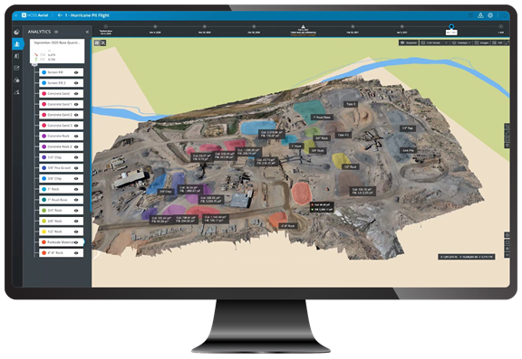 construction drone software