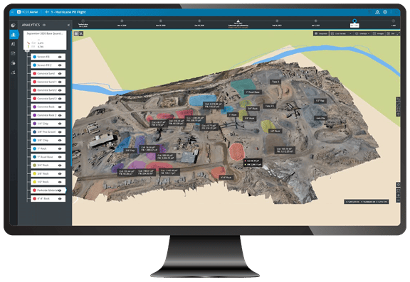 construction drone software