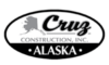 cruz construction logo