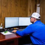 construction geofencing software