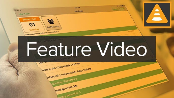 inspections feature video