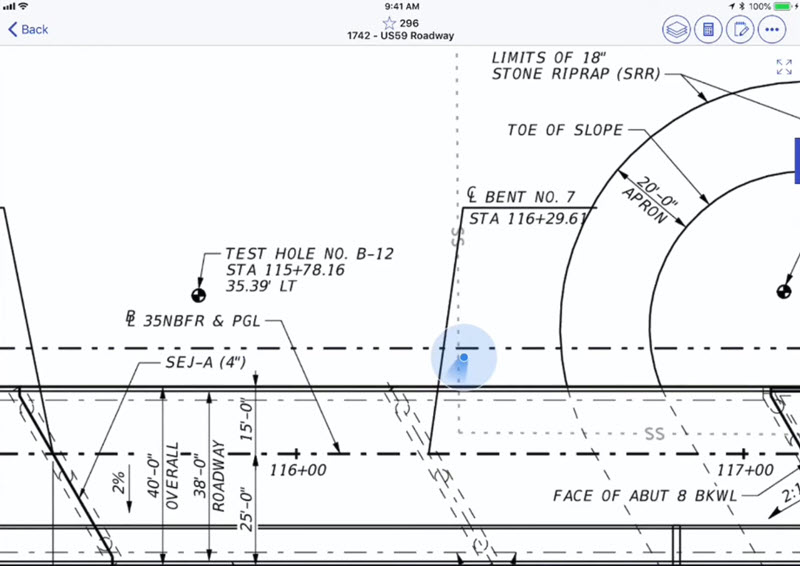 plans location tracking