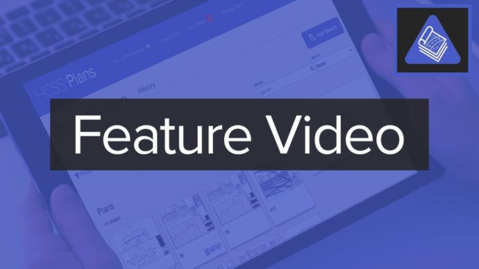 plans feature video