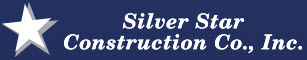 silver star construction inc