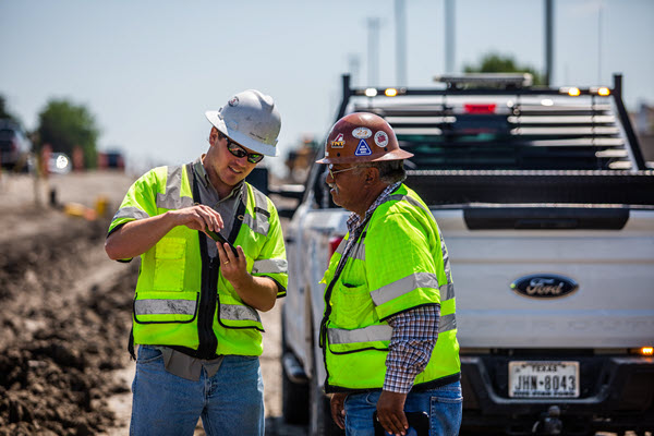 small business construction