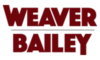 weaver bailey logo
