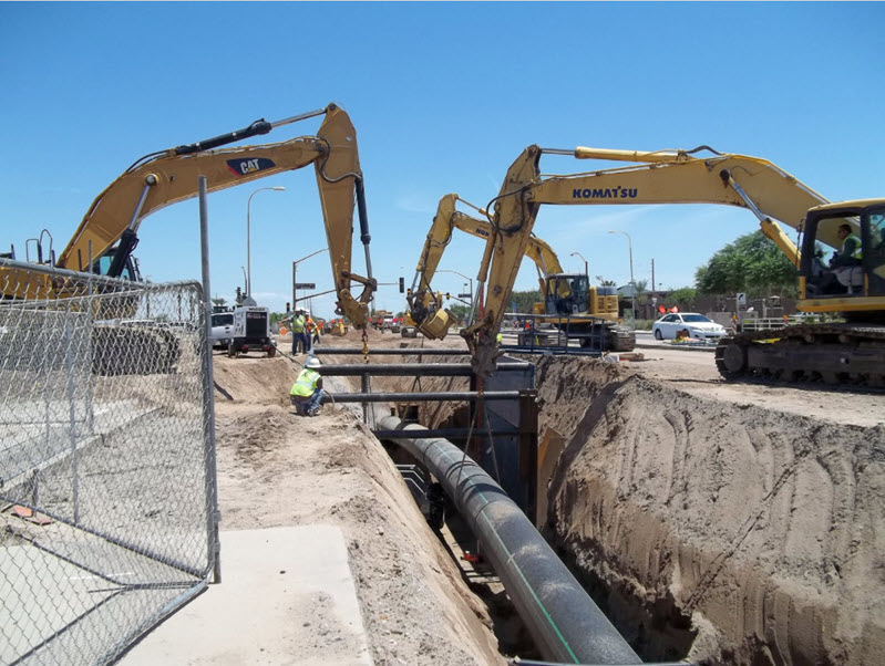 achen gardner ocotillo pipeline